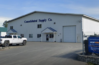 Consolidated Supply Co