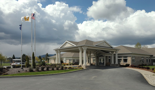 Life Care Center of Sandpoint