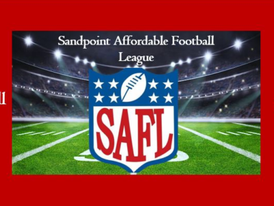 Sandpoint Affordable Football