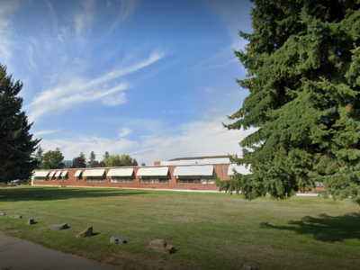 Sandpoint Middle School