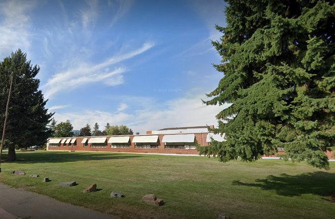 Sandpoint Middle School