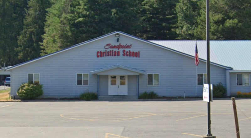 Sandpoint Christian School