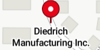 Diedrich Manufacturing Inc