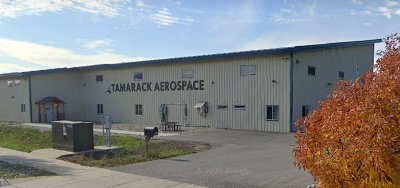 Tamarack Aerospace Group Inc
