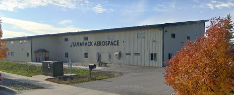 Tamarack Aerospace Group Inc