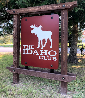 The Idaho Club